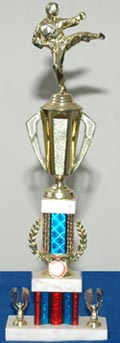 trophy 9